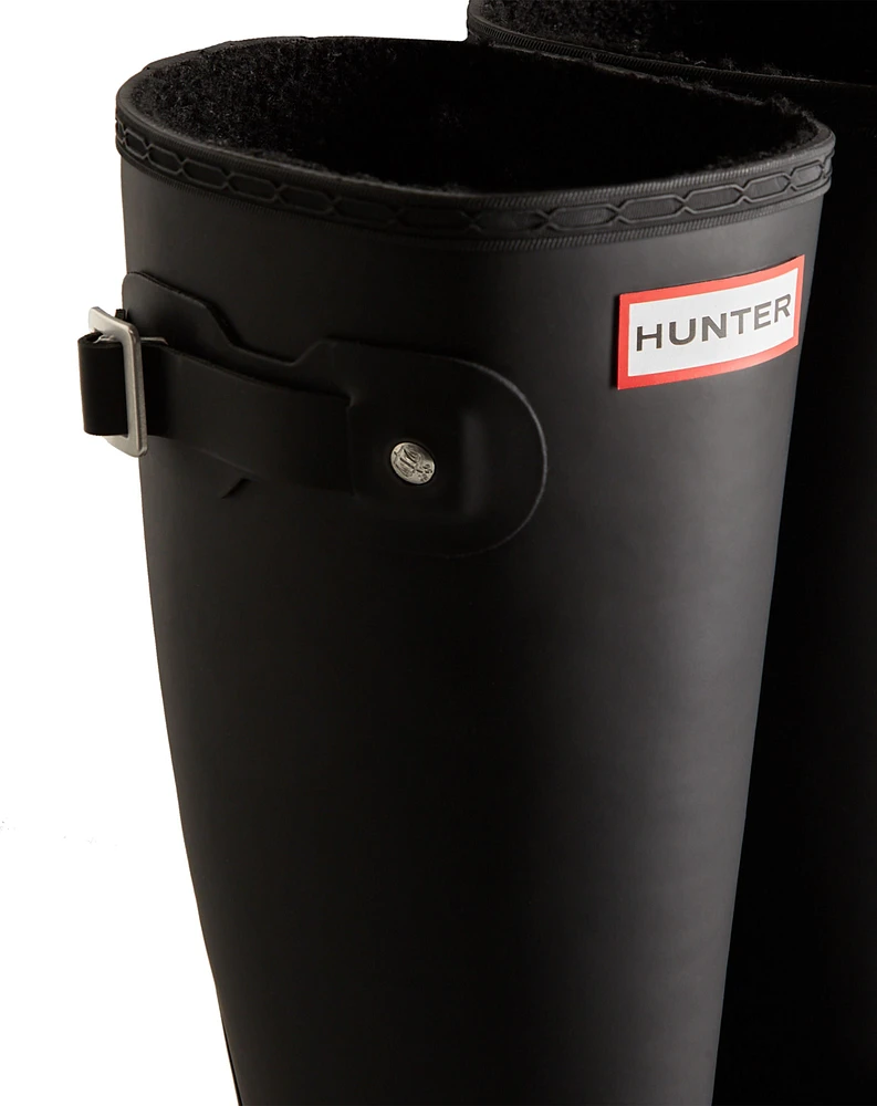 Women's Original Insulated Tall Black