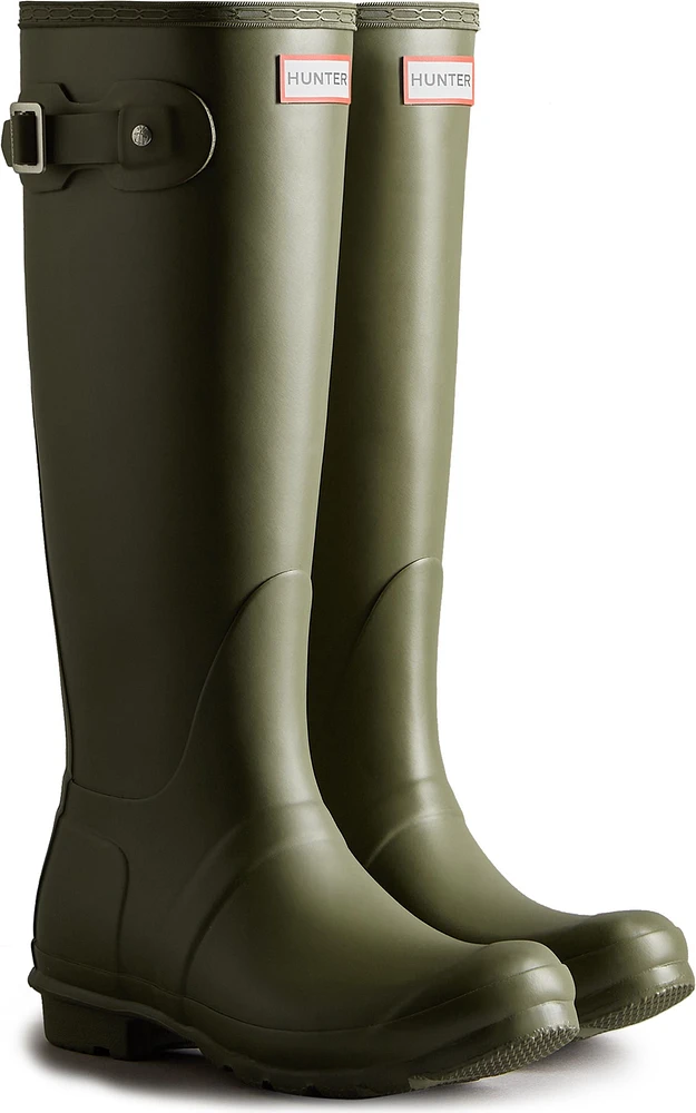 Women's Original Tall Olive