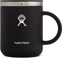 12oz Coffee Mug Black