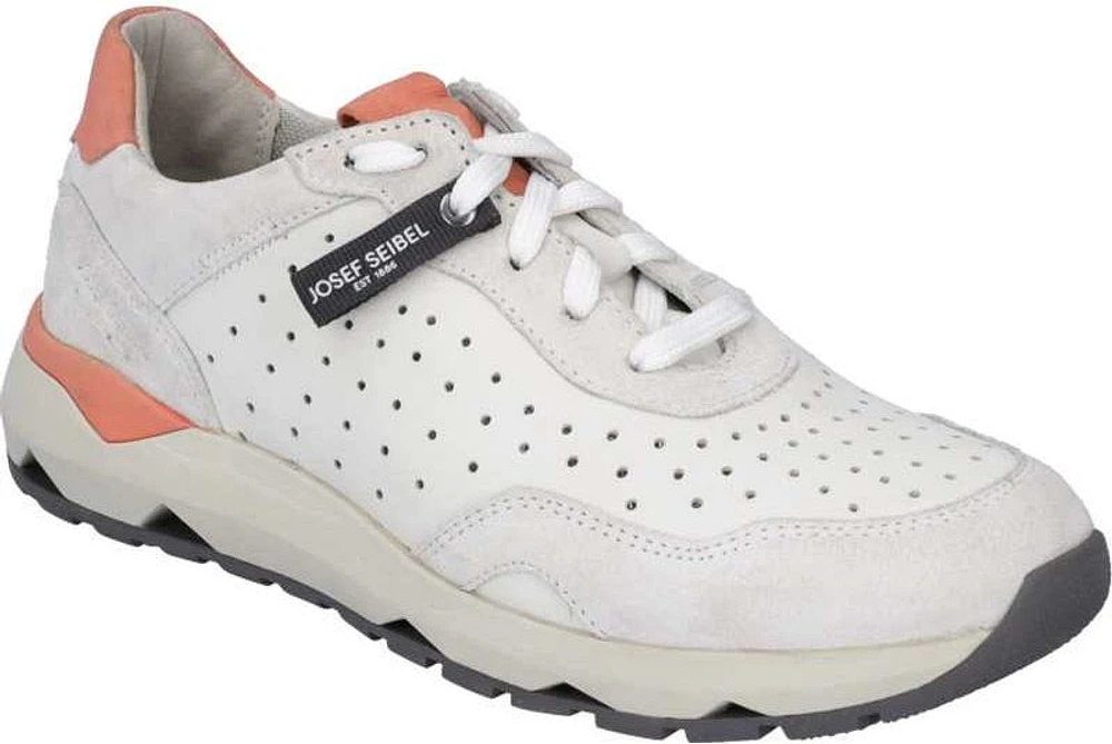 Jonah 02 White/Salmon