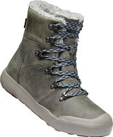 Elena Hiker Boot Waterproof Pewter