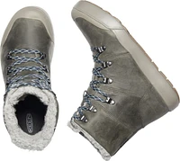 Elena Hiker Boot Waterproof Pewter