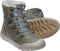 Elena Hiker Boot Waterproof Pewter