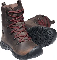 Greta Boot Waterproof Chestnut