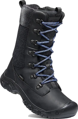 Greta Tall Boot Waterproof