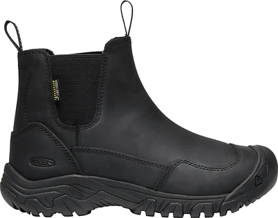 Hoodoo III Chealsea Waterproof Black