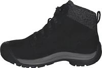 Kaci II Winter Mid Waterproof Black