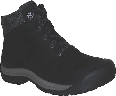 Kaci II Winter Mid Waterproof Black