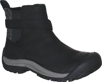 Kaci II Winter Pull On Boot Black