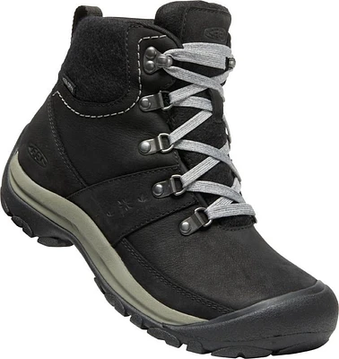 Kaci III Winter Mid Waterproof Black