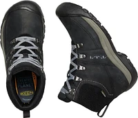 Kaci III Winter Mid Waterproof Black