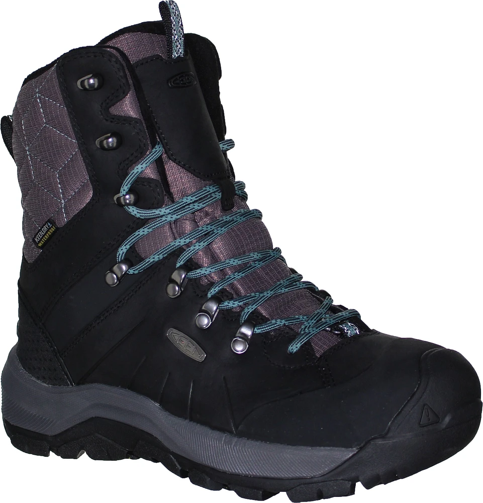 Ladies Revel IV High Polar Raven