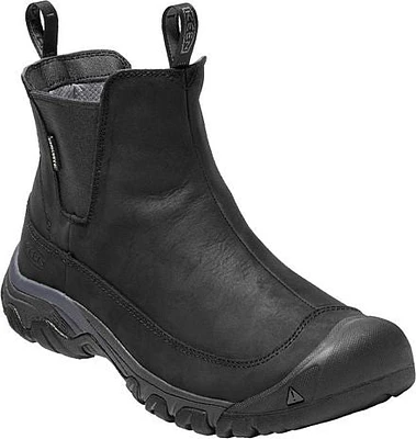 Men's Anchorage III Black