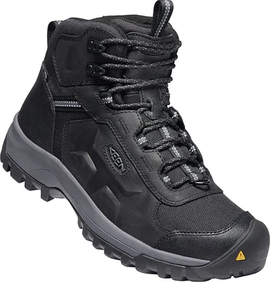 Men's Basin Ridge Mid Polar Black