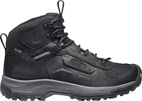 Men's Basin Ridge Mid Polar Black