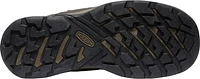 Men's Circadia Mid Waterproof Bison