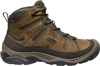 Men's Circadia Mid Waterproof Bison