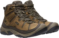 Men's Circadia Mid Waterproof Bison