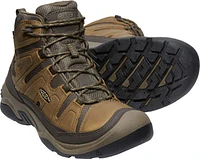 Men's Circadia Mid Waterproof Bison