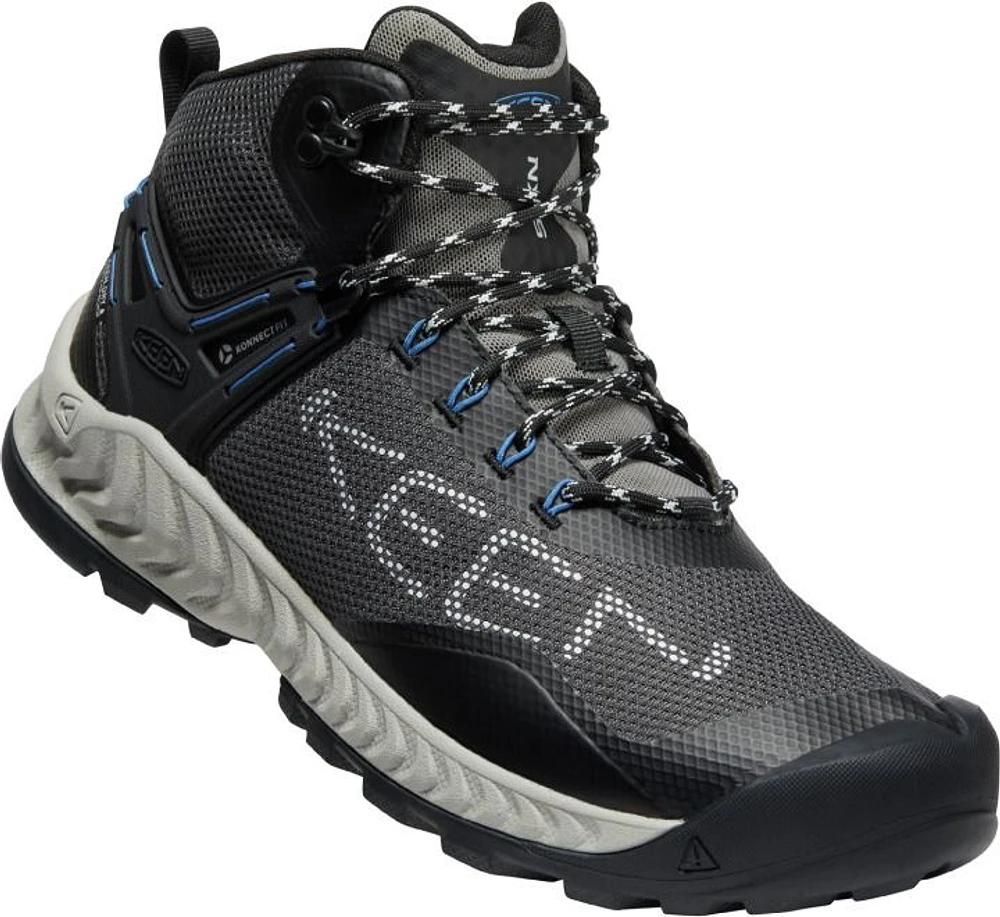 Men's Nxis Evo Mid Waterproof Magnet