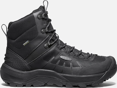 Men's Revel IV Exp Mid Polar Black