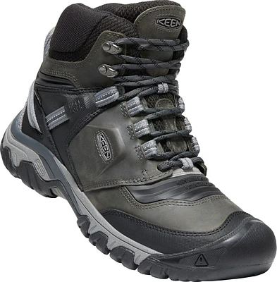 Men's Ridge Flex Mid Waterproof Magnet