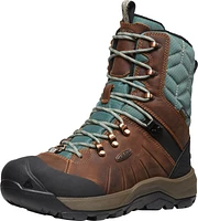 W Revel IV High Polar Keen Maple