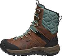 W Revel IV High Polar Keen Maple