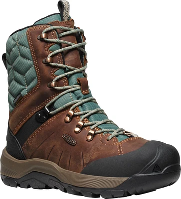 W Revel IV High Polar Keen Maple