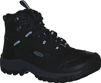 Women's Basin Ridge Mid Polar Black