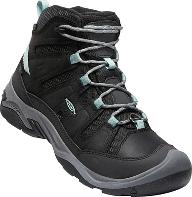 Women's Circadia Mid Polar Black