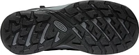 Women's Circadia Mid Polar Black