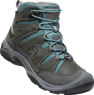 Women's Circadia Mid Polar Steel Grey