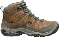 Women's Circadia Mid Waterproof Toasted Coconut