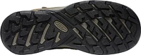 Women's Circadia Mid Waterproof Toasted Coconut