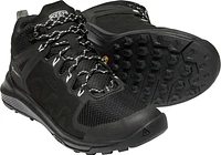 Women's Explore Mid Waterproof Black