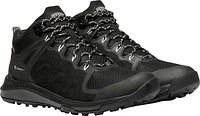 Women's Explore Mid Waterproof Black