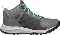 Women's Explore Mid Waterproof Steel Grey