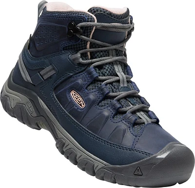 Women's Targhee III Mid Waterproof Vintage Indigo