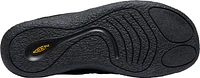 M Howser Slide II Triple Black