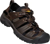 M Targhee III Sandal Bison