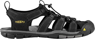 Men's Clearwater CNX Black Gargoyle