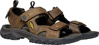 Men's Targhee III Open Toe Sandal Bison