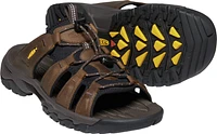 Men's Targhee III Slide Bison