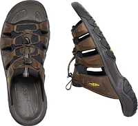 Men's Targhee III Slide Bison