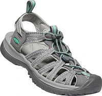 W Whisper Medium Grey