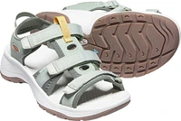 Women's Astoria West Open Toe Desert Sage