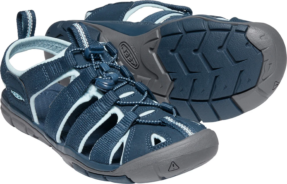 Women's Clearwater CNX Navy