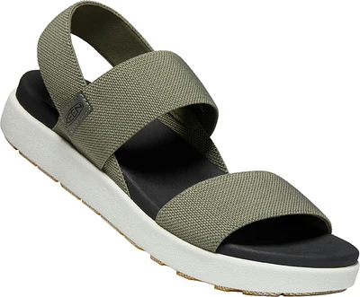 Women's Elle Backstrap Dusty Olive