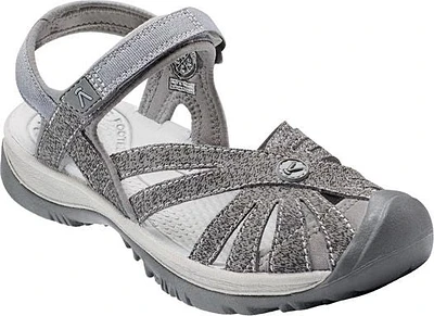 Women's Rose Sandal Gargoyle